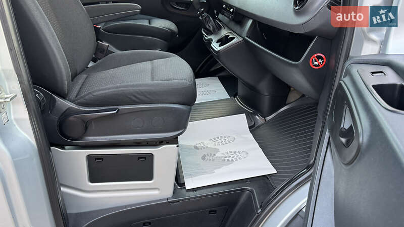 Грузовой фургон Mercedes-Benz Sprinter 2022 в Сваляве фото 80 Грузовой фургон Mercedes-Benz Sprinter 2022 в Сваляве