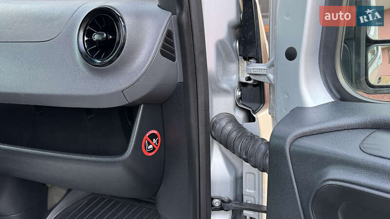 Грузовой фургон Mercedes-Benz Sprinter 2022 в Сваляве фото 89 Грузовой фургон Mercedes-Benz Sprinter 2022 в Сваляве