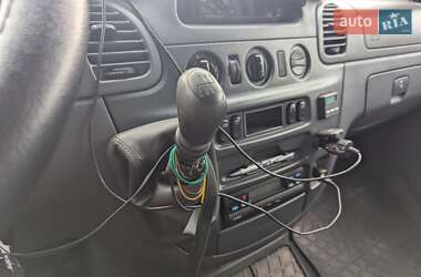 Автовоз Mercedes-Benz Sprinter 2005 в 