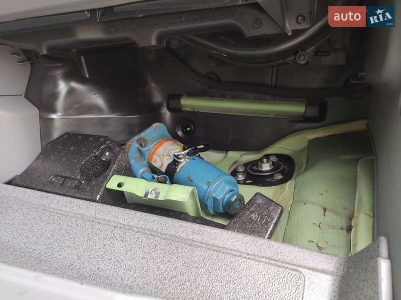 Грузовой фургон Mercedes-Benz Sprinter 2011 в Ровно