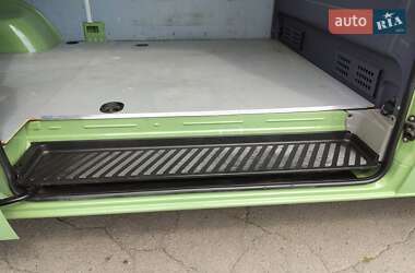 Грузовой фургон Mercedes-Benz Sprinter 2011 в 