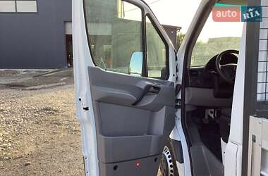 Самосвал Mercedes-Benz Sprinter 2017 в 