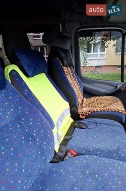 Микроавтобус Mercedes-Benz Sprinter 2006 в 