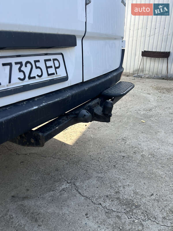 Інші автобуси Mercedes-Benz Sprinter 2013 в Глибокій