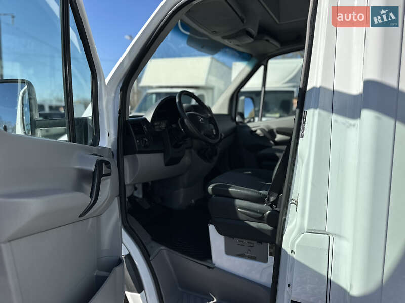 Другие грузовики Mercedes-Benz Sprinter 2011 в Ровно