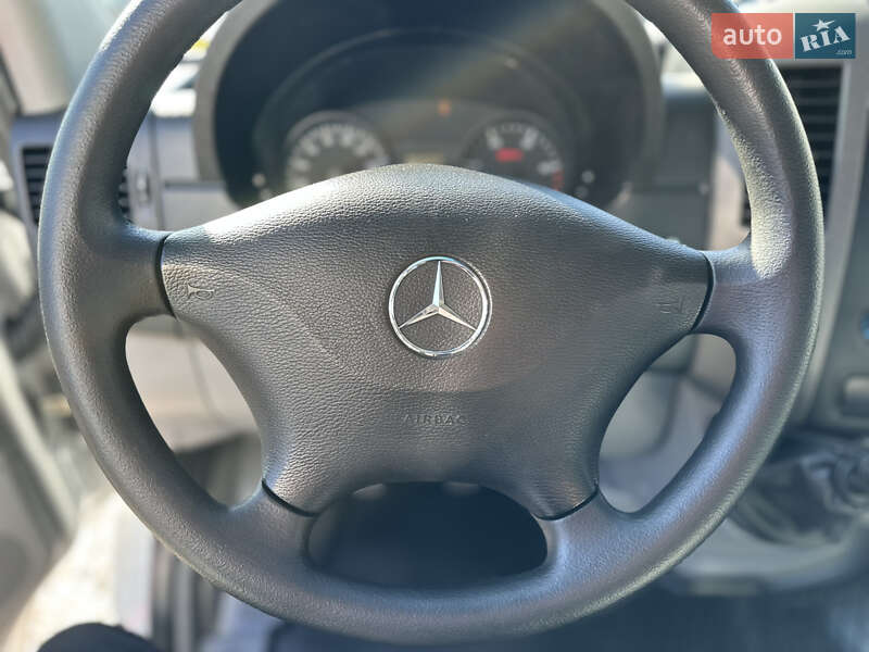 Другие грузовики Mercedes-Benz Sprinter 2011 в Ровно