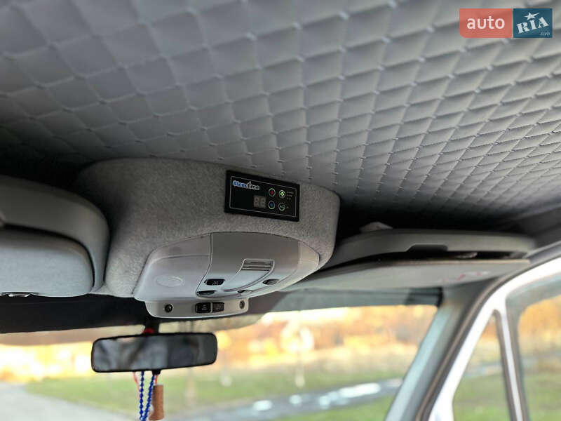 Мікроавтобус Mercedes-Benz Sprinter 2017 в Івано-Франківську фото 19 Мікроавтобус Mercedes-Benz Sprinter 2017 в Івано-Франківську