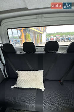 Эвакуатор Mercedes-Benz Sprinter 2007 в 