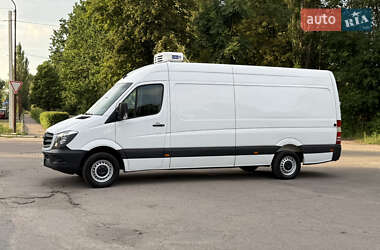 Грузовой фургон Mercedes-Benz Sprinter 2016 в Желтых Водах