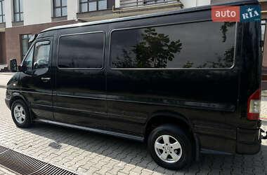 Другие автобусы Mercedes-Benz Sprinter 2003 в 