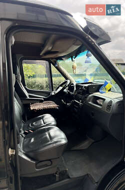 Другие автобусы Mercedes-Benz Sprinter 2003 в 