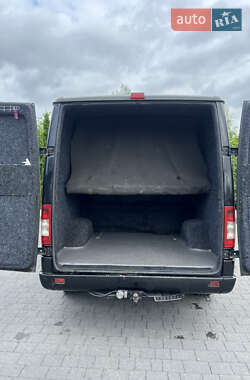 Другие автобусы Mercedes-Benz Sprinter 2003 в 