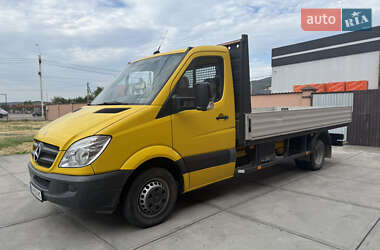 Борт Mercedes-Benz Sprinter 2013 в Виноградові