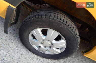 Грузовой фургон Mercedes-Benz Sprinter 2007 в 