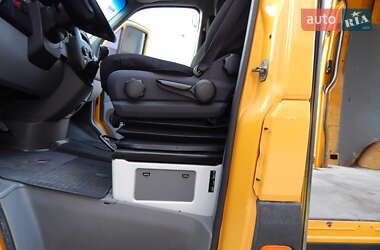Грузовой фургон Mercedes-Benz Sprinter 2007 в 