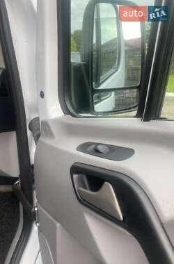 Микроавтобус Mercedes-Benz Sprinter 2009 в 