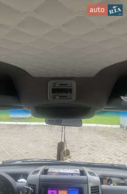 Микроавтобус Mercedes-Benz Sprinter 2009 в 