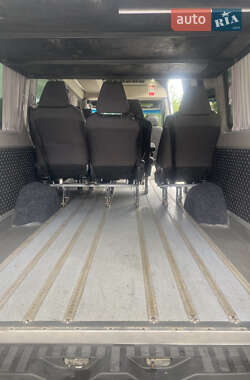 Микроавтобус Mercedes-Benz Sprinter 2009 в 