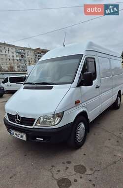 Другие грузовики Mercedes-Benz Sprinter 2005 в 
