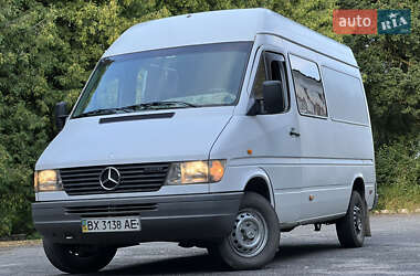 Другие автобусы Mercedes-Benz Sprinter 1999 в Хмельницком