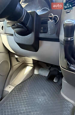 Микроавтобус Mercedes-Benz Sprinter 2015 в 