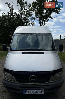 Другие автобусы Mercedes-Benz Sprinter 2003 в Каменец-Подольском