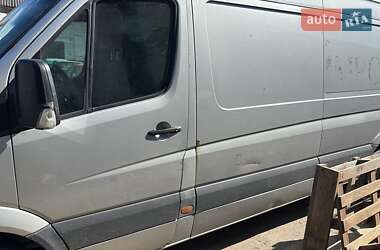 Вантажний фургон Mercedes-Benz Sprinter 2010 в Миколаєві