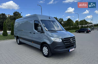 Грузовой фургон Mercedes-Benz Sprinter 2019 в Дрогобыче