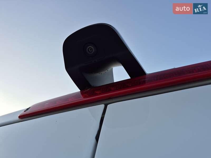 Грузовой фургон Mercedes-Benz Sprinter 2019 в Одессе фото 16 Грузовой фургон Mercedes-Benz Sprinter 2019 в Одессе