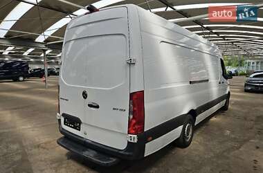 Вантажний фургон Mercedes-Benz Sprinter 2020 в Вінниці