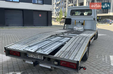 Автовоз Mercedes-Benz Sprinter 2014 в 