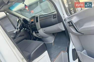 Автовоз Mercedes-Benz Sprinter 2014 в 