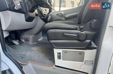 Автовоз Mercedes-Benz Sprinter 2014 в 
