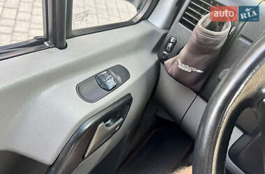 Автовоз Mercedes-Benz Sprinter 2014 в 