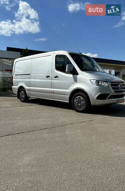Грузовой фургон Mercedes-Benz Sprinter 2020 в Борисполе