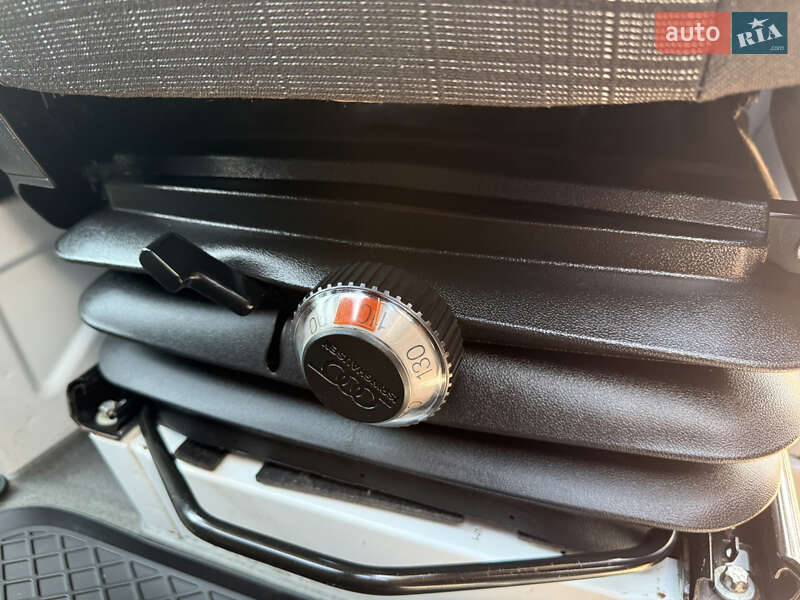 Вантажний фургон Mercedes-Benz Sprinter 2016 в Вінниці