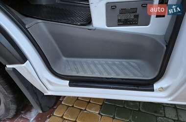 Грузовой фургон Mercedes-Benz Sprinter 2016 в  фото 22 Грузовой фургон Mercedes-Benz Sprinter 2016 в