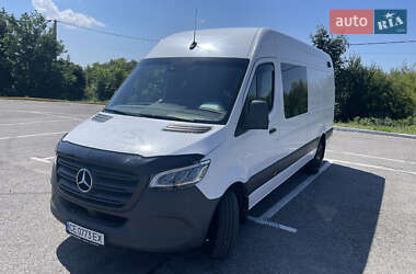 Другие автобусы Mercedes-Benz Sprinter 2020 в Черновцах