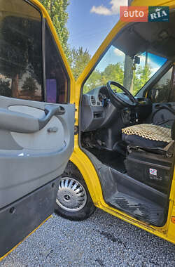 Грузовой фургон Mercedes-Benz Sprinter 2004 в  фото 7 Грузовой фургон Mercedes-Benz Sprinter 2004 в
