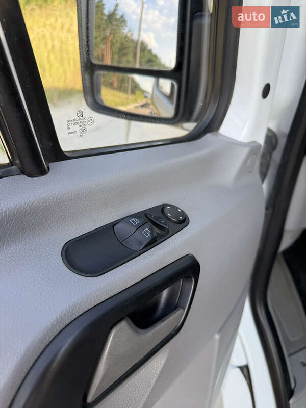 Туристический / Междугородний автобус Mercedes-Benz Sprinter 2010 в Киеве