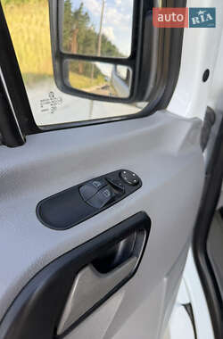 Туристический / Междугородний автобус Mercedes-Benz Sprinter 2010 в 