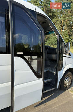 Туристический / Междугородний автобус Mercedes-Benz Sprinter 2010 в 