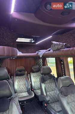 Микроавтобус Mercedes-Benz Sprinter 2014 в 