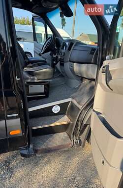 Микроавтобус Mercedes-Benz Sprinter 2014 в 