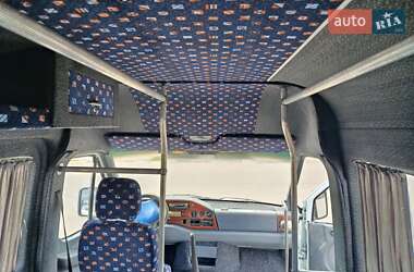 Городской автобус Mercedes-Benz Sprinter 1999 в 