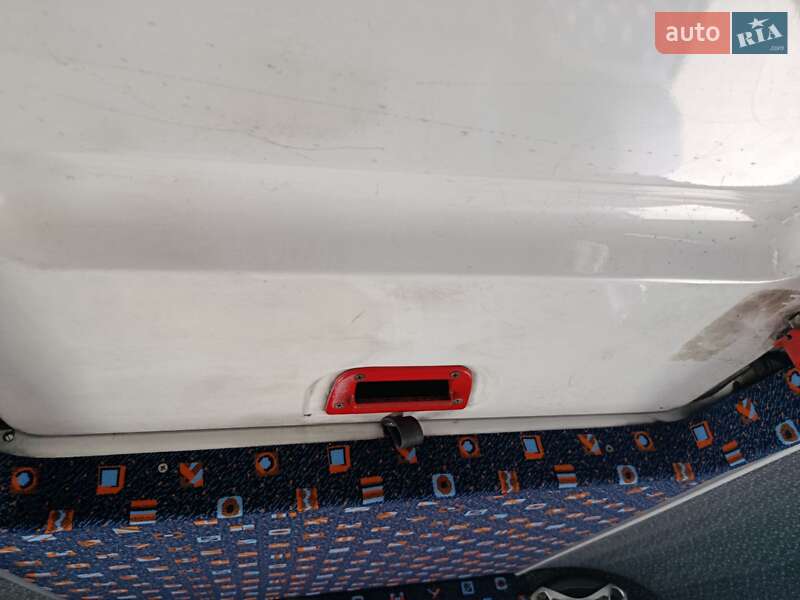 Городской автобус Mercedes-Benz Sprinter 1999 в Запорожье