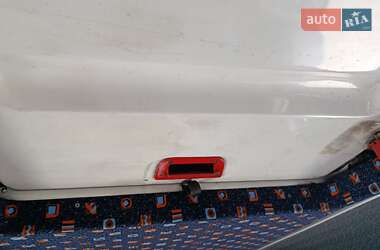 Городской автобус Mercedes-Benz Sprinter 1999 в 