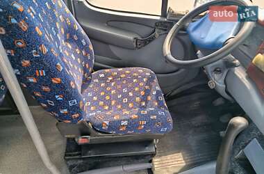 Городской автобус Mercedes-Benz Sprinter 1999 в 