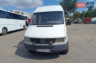 Городской автобус Mercedes-Benz Sprinter 1999 в 