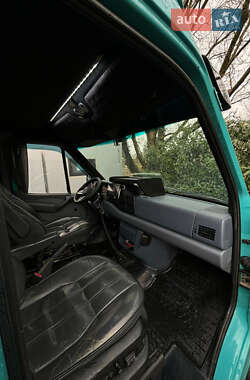 Микроавтобус Mercedes-Benz Sprinter 1997 в 